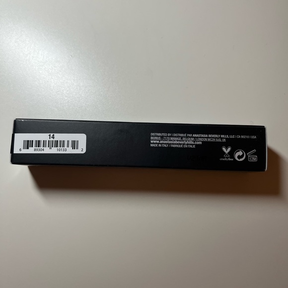 NEW ANASTASIA BEVERLY HILLS Magic Touch Concealer #14 - Picture 3 of 3